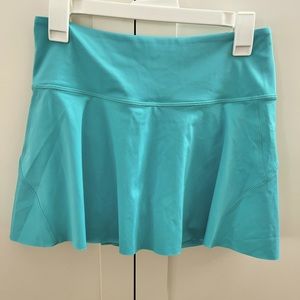 Athleta Ace Tennis Skirt, Size Small
